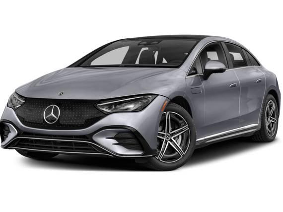 MERCEDES-BENZ EQE-CLASS SEDAN 2023 W1KEG1CBXPF033640 image